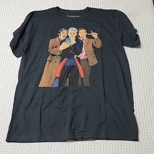 🟢Bundle 8/$40 Work Shirts